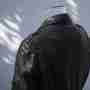 Vestes de motard noires pour hommes les plus vendues | Fabricant de veste de motard design de mode