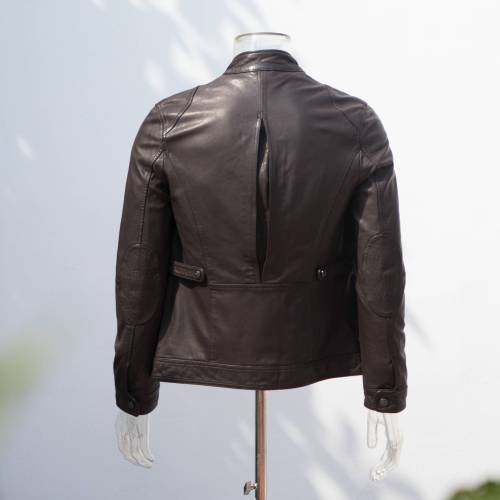 Giacche da motociclista da uomo personalizzate| Produttore di giacche da motociclista di design di alta qualità