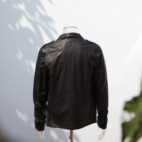 Hot Selling Mens Vintage Jackets| Custom Design Jacket Manufacturer