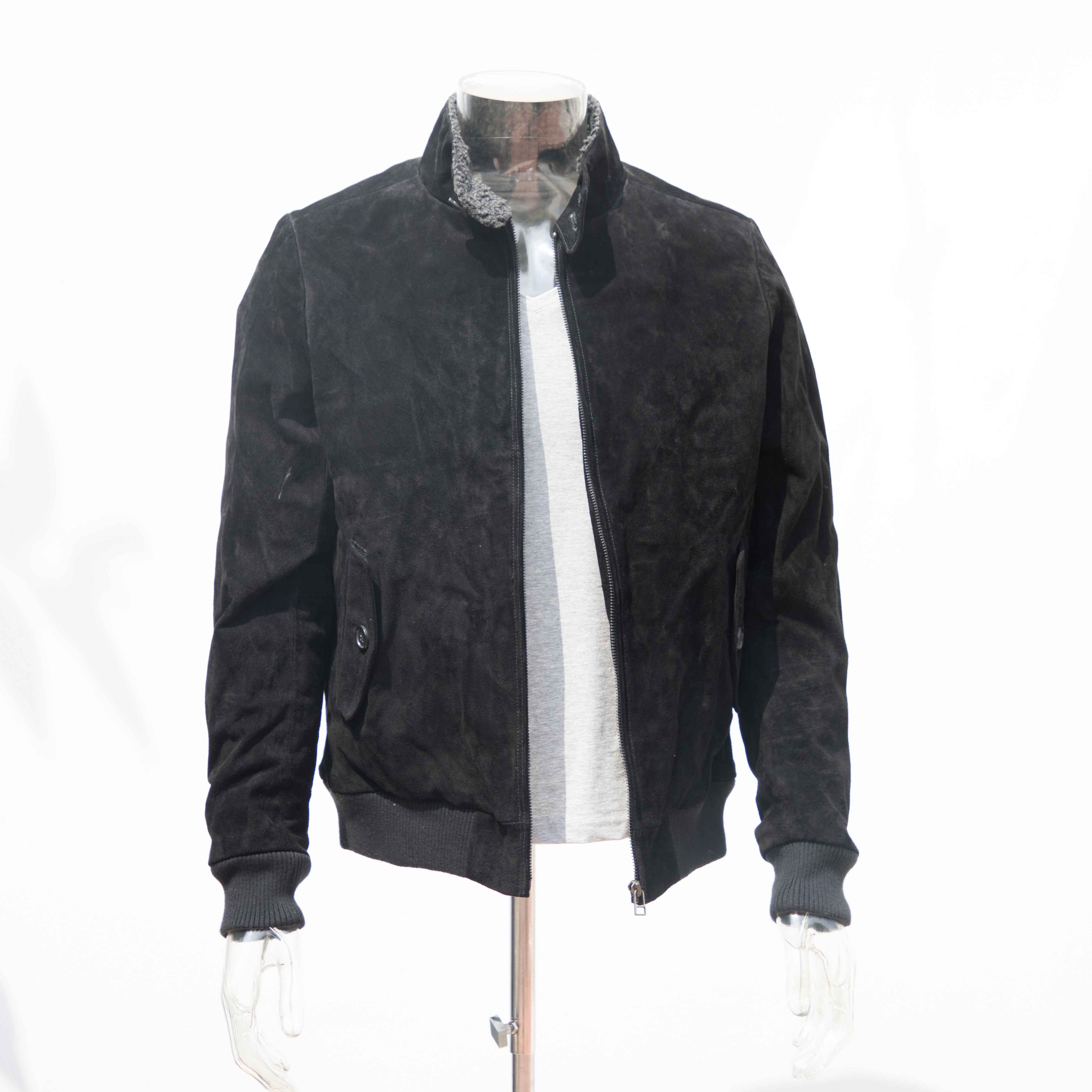 wool jackets men