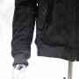 Chaqueta de gamuza de cuero para hombre vendedor caliente | Fabricante de chaqueta de gamuza de cuero de moda de ventas calientes