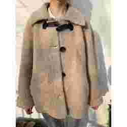Garment Factory Plus Size Teddy Coat| Teddy Bear Coat for Women |Fashion Design Women Teddy Jacket Manufacturer