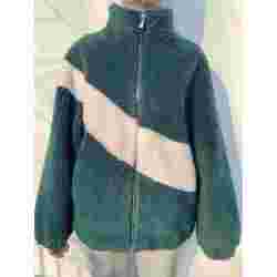 New Arrival Oversized Teddy Coats Women|Teddy Coat for Women in Winter|Latest Design Women Teddy Jacket Manufacturer