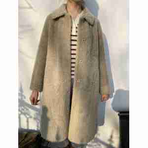 Nouvelle Arrivée Manteau De Fourrure Femmes Chaud Teddy | Manteau long en peluche | Dernier fabricant de veste en peluche pour femmes de conception