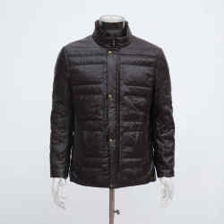 Customized Mens Sheepskin Winter Jackets | Fashion Design Winter Jacket Manufacturer