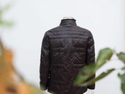 Do you know Suede jackets ?