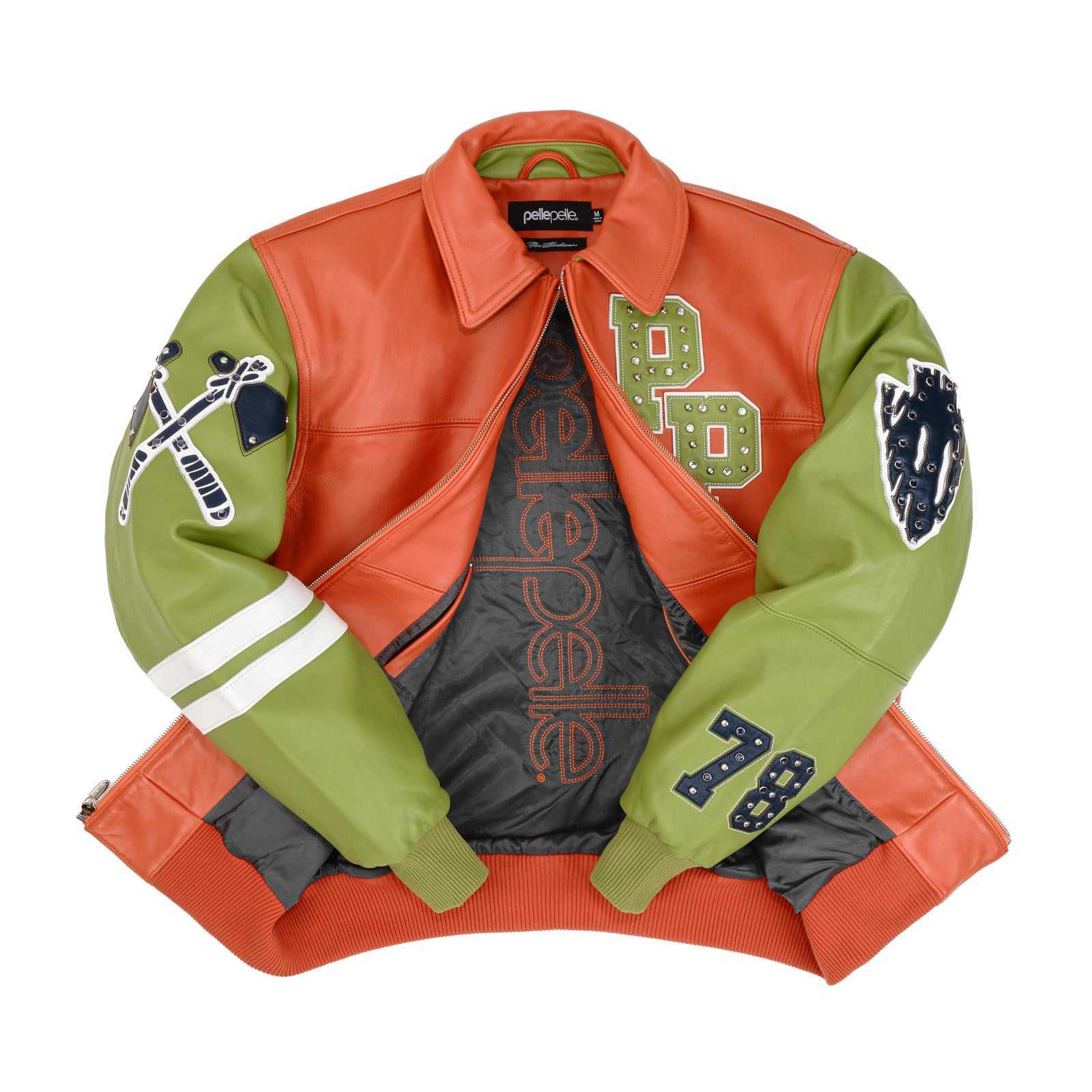 wool bomber jackets