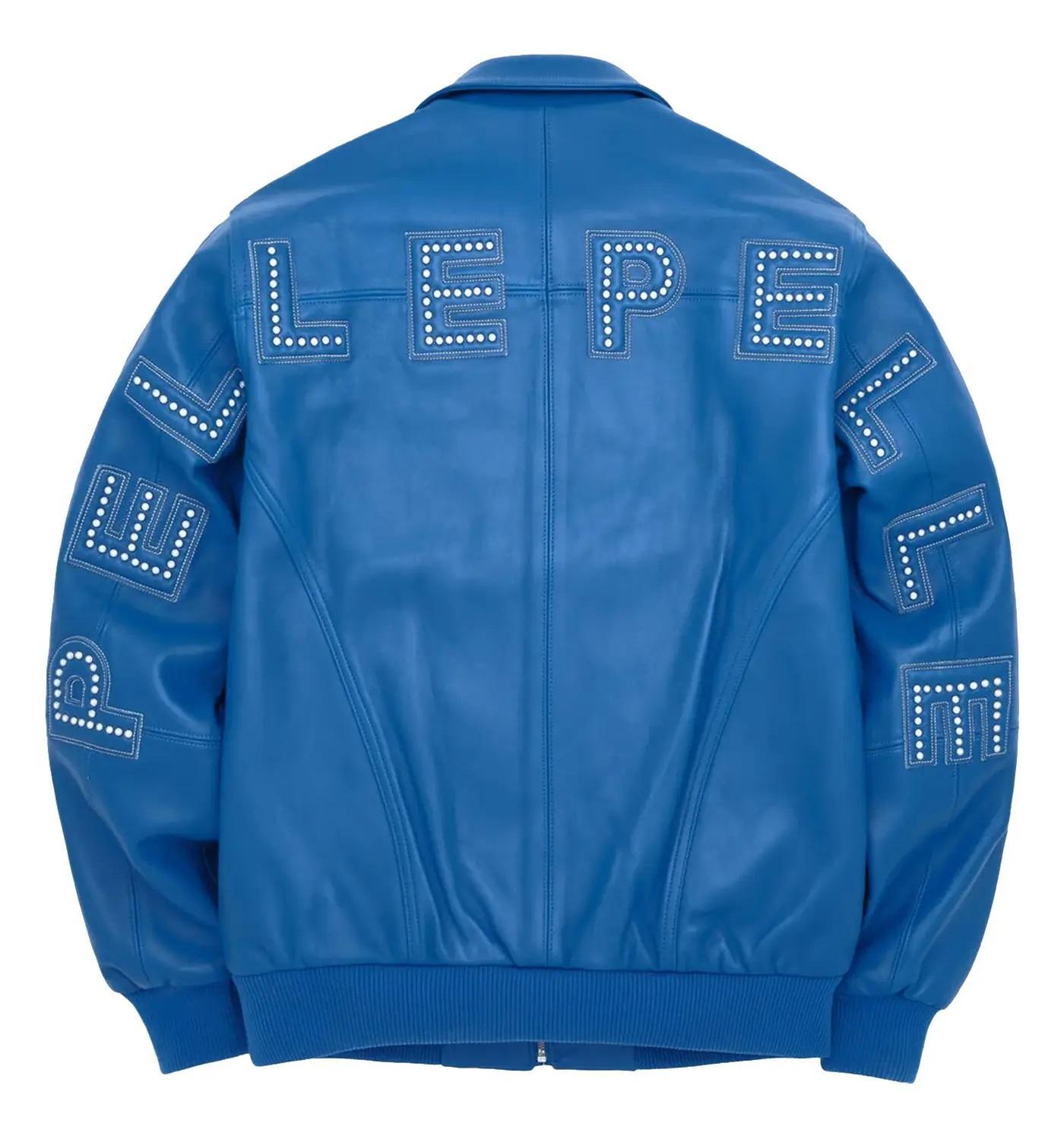 wool bomber jackets