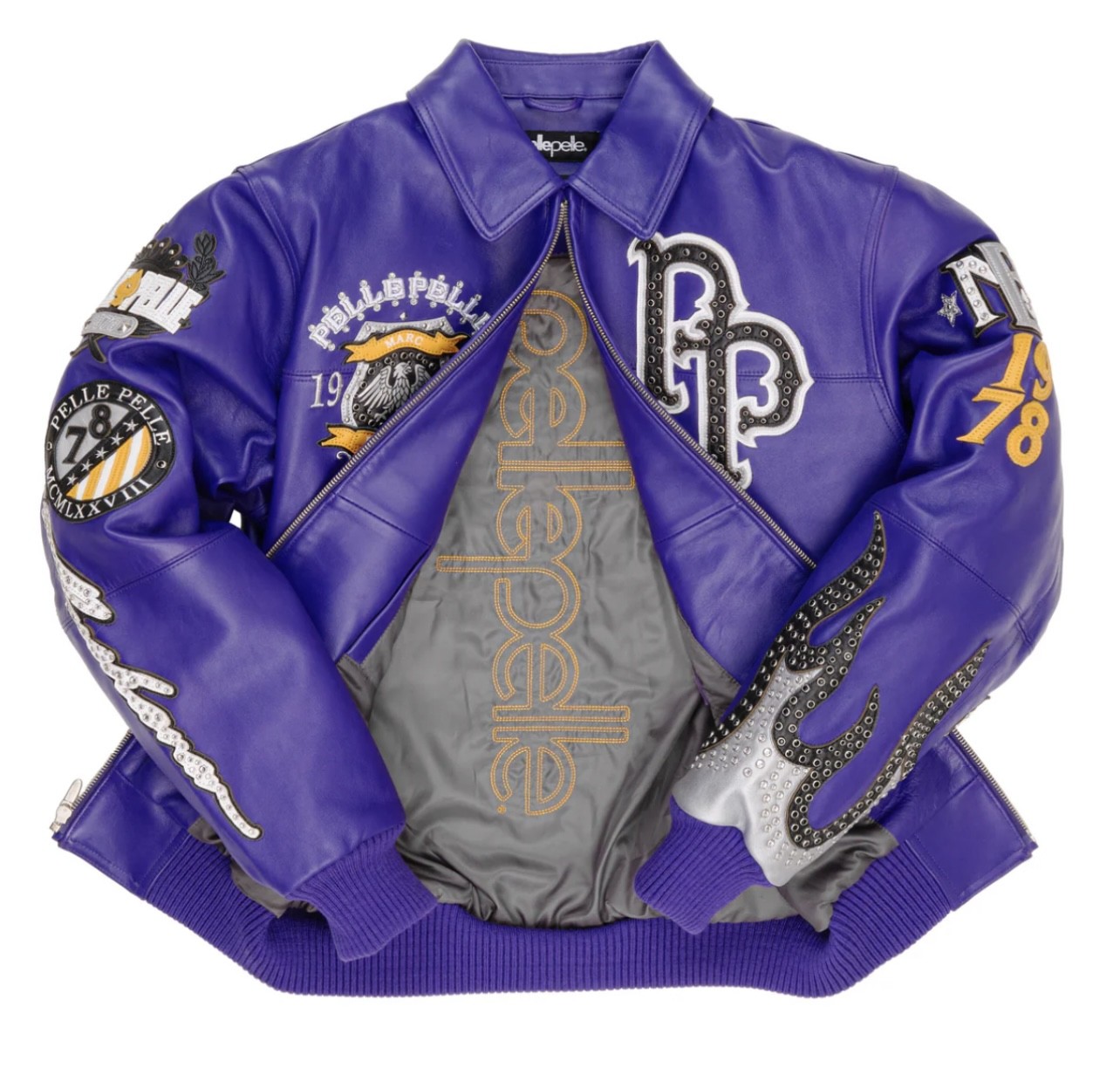 wool bomber jackets