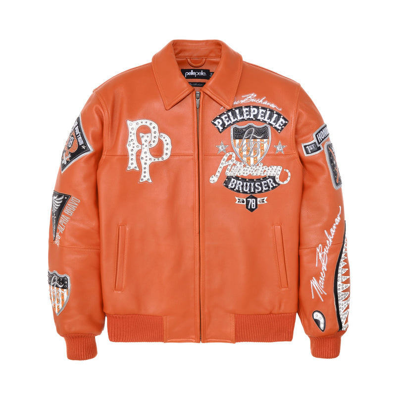 wool bomber jacket mens