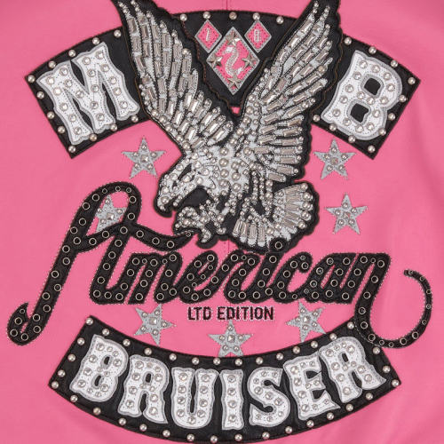 Base on Drawing Custom Streetwear Genuine Lambskin Leather Varsity Jacket For Men Wholesale Manufacturer