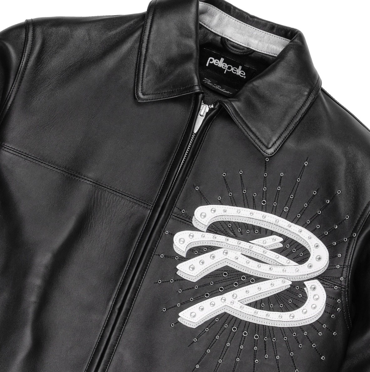 bomber jacket wool