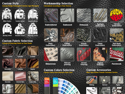 What can i do for you help building your own Brand?