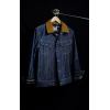 2026 OEM Top Grade Genuine Sheepskin Leather Baseball Jacket Custom Embroidery