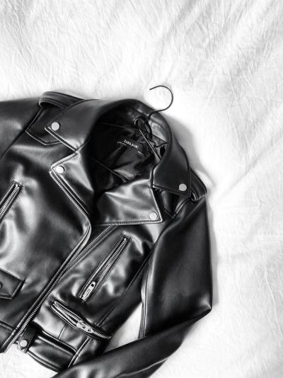 DANKE Custom Sheepskin Leather Baseball Jacket | OEM Embroidery Varsity Style