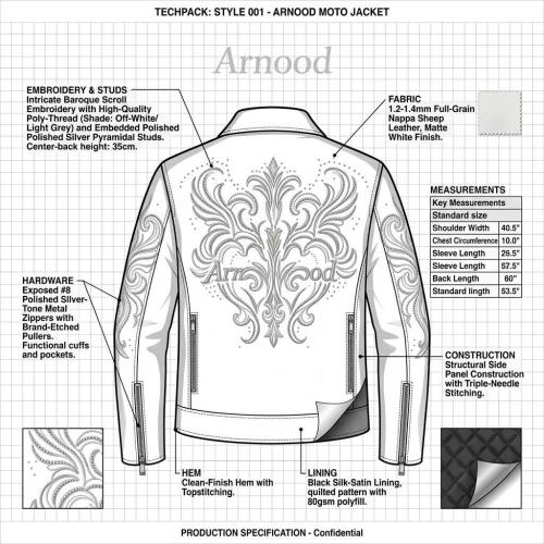 Water Repellent Lambskin Moto Racing Jacket 3D Rhinestone Embroidery Private Label Custom Brand Logo Streetwear
