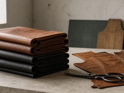 EU Commission Removes Cattle Hides and Leather From EUDR Scope: A Leather Jacket Buyer Briefing