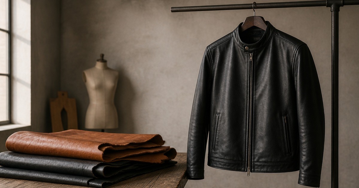 EU Amends Corporate Due Diligence Rules: New Timeline for Leather Jacket Suppliers