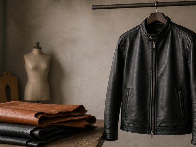 EU Amends Corporate Due Diligence Rules: New Timeline for Leather Jacket Suppliers