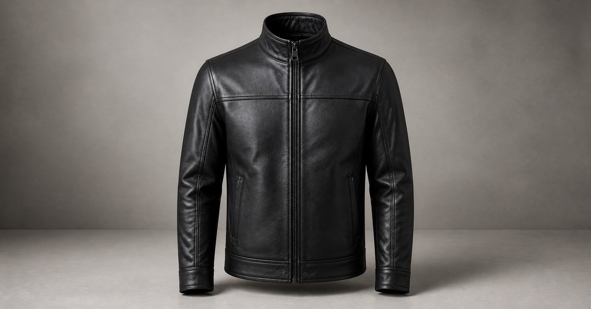 EU PFHxA Restriction From October 10, 2026: A Leather Jacket Sourcing Checklist