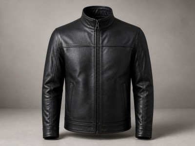 EU PFHxA Restriction From October 10, 2026: A Leather Jacket Sourcing Checklist