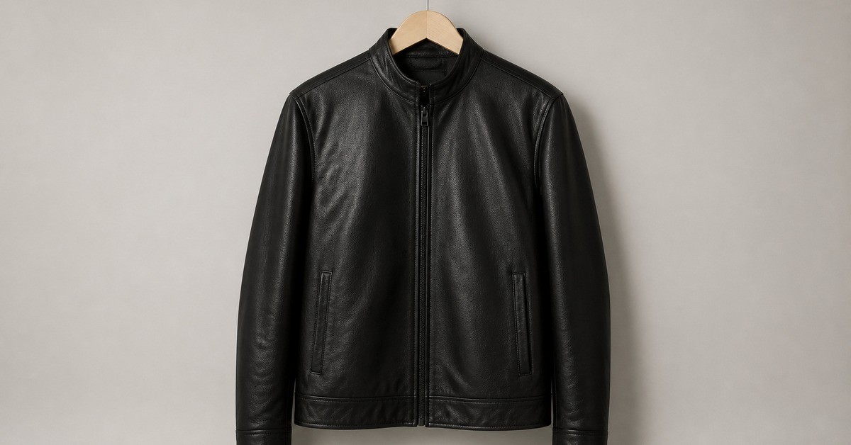 UK Deforestation Due Diligence From 2027: A Leather Jacket Sourcing Brief