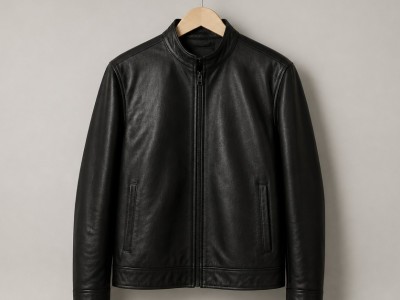 UK Deforestation Due Diligence From 2027: A Leather Jacket Sourcing Brief