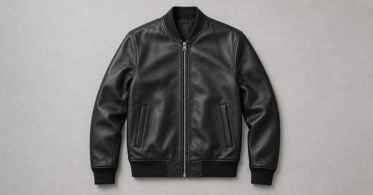 EU Bans Destroying Unsold Leather Apparel From July 2026: A Leather Jacket Sourcing Brief