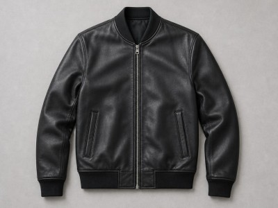 EU Bans Destroying Unsold Leather Apparel From July 2026: A Leather Jacket Sourcing Brief