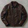 US Bill Would Bar Deforestation-Linked Leather Jacket Imports From 2029