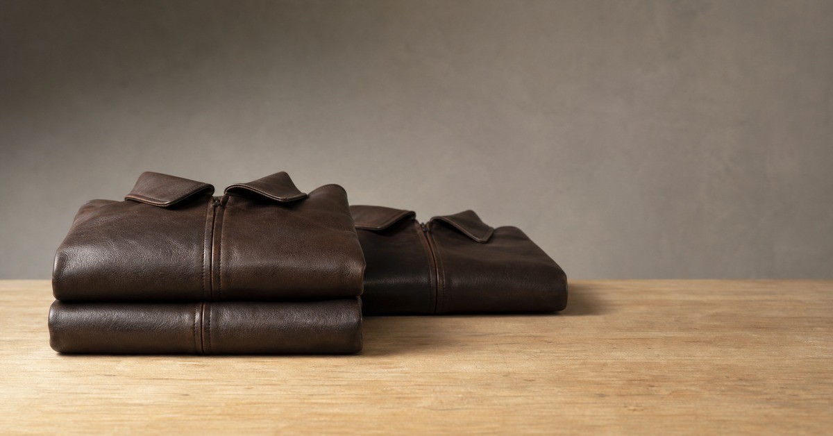 EU Bans Vague Green Claims From September 27, 2026: A Leather Jacket Buyer Brief