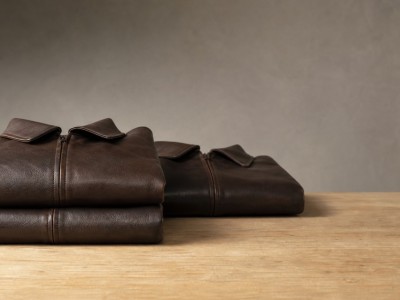 EU Bans Vague Green Claims From September 27, 2026: A Leather Jacket Buyer Brief