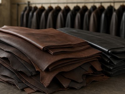 US Tightens Forced Labor Import Rules: What Leather Jacket Buyers Must Verify