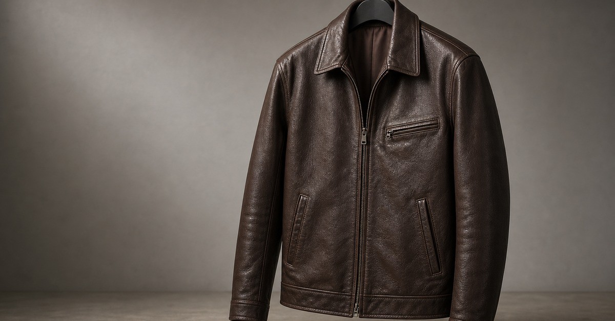 EU Product Liability Rules Apply From December 9, 2026: A Leather Jacket Buyer Brief