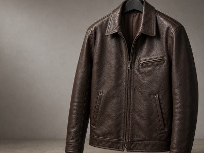 EU Product Liability Rules Apply From December 9, 2026: A Leather Jacket Buyer Brief