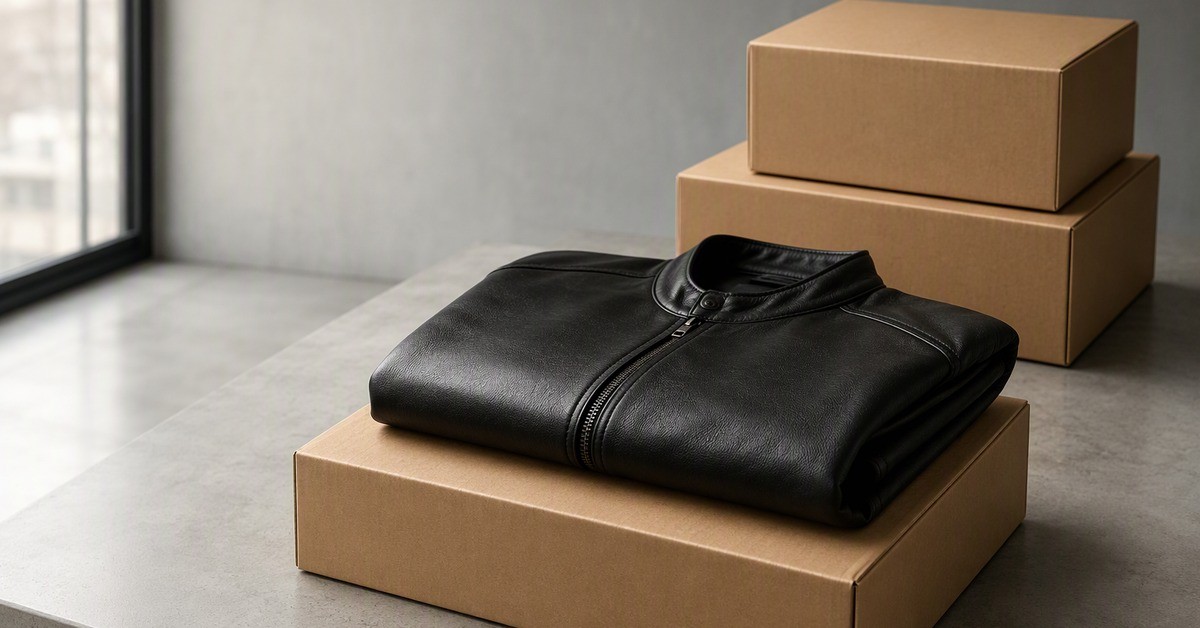 US IEEPA Tariff Refunds Open to Older Entries From October 6, 2026: A Leather Jacket Buyer Brief