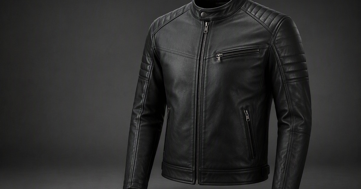 EU Formaldehyde Limit Applies to Leather Jacket Articles From August 6, 2026