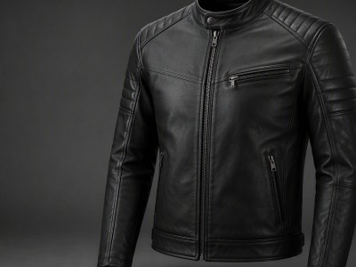 EU Formaldehyde Limit Applies to Leather Jacket Articles From August 6, 2026