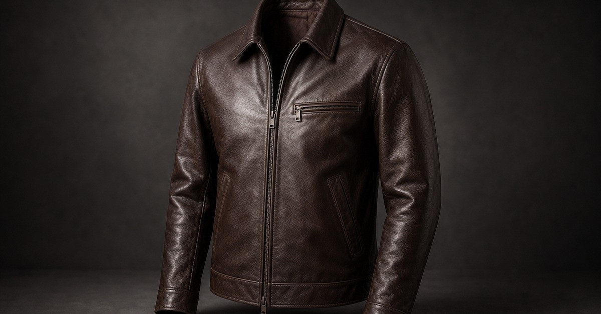 China's Mandatory Leather Safety Standard Takes Effect April 1, 2027: A Leather Jacket Buyer's Brief