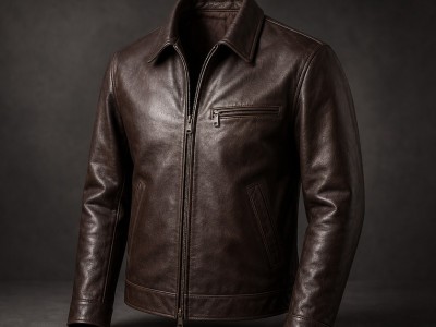 China's Mandatory Leather Safety Standard Takes Effect April 1, 2027: A Leather Jacket Buyer's Brief