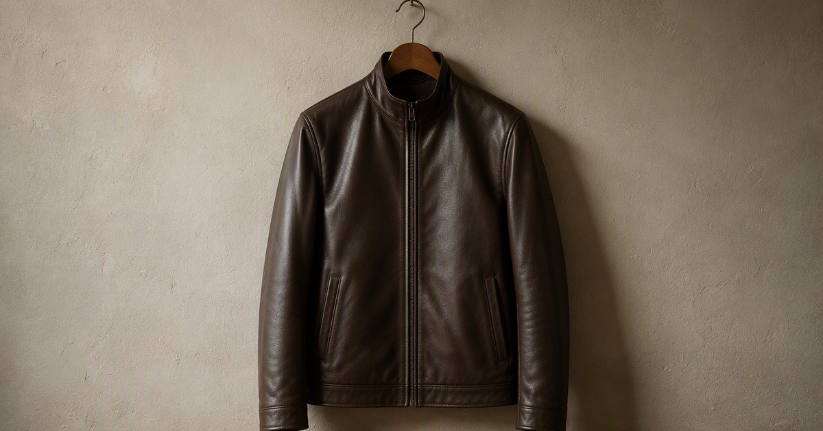 US PFAS Reporting Rule Resets to January 31, 2027: What Leather Jacket Importers Must File