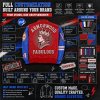Men Trendy Fashion Custom Jacket, Genuine Leather, Embossed, Custom Made to Order