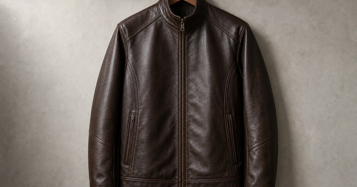 US-China Board of Trade Leaves Leather Jackets Off Its Tariff Relief Lists