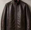 US-China Board of Trade Leaves Leather Jackets Off Its Tariff Relief Lists