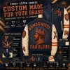 Streetwear Custom Men Trendy Fashion Jacket, Genuine Leather