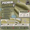 Streetwear Outerwear Custom Leather Jacket for Men, Rhinestone