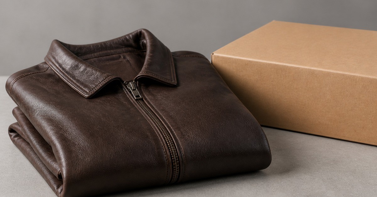 CBP Proposes Electronic Entry and Bonds for Low-Value Shipments: A Leather Jacket Buyer's Brief