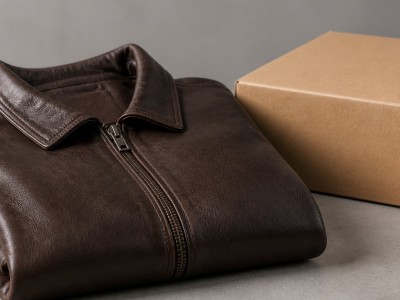 CBP Proposes Electronic Entry and Bonds for Low-Value Shipments: A Leather Jacket Buyer's Brief