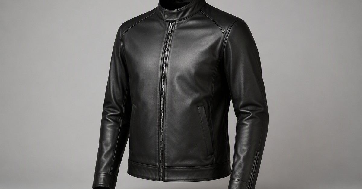 UK Closes Digital Product Records Consultation: What Leather Jacket Sellers Should Know