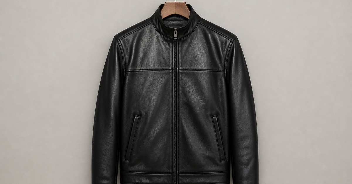 Rhode Island Opens PFAS Exemption Route for 2027 Textile Ban: What Leather Jacket Buyers Should Know